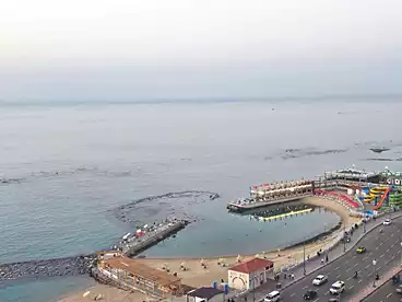 Apartments For sale in Al Asafra Bahri, El Asafra, 155 sqm