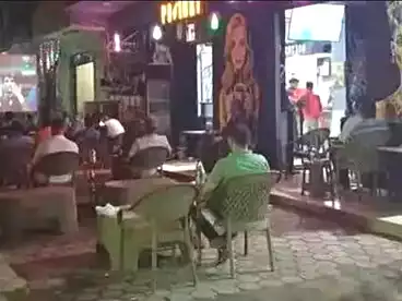 Cafe For rent in Malak Hefni St., El Asafra, 100 sqm