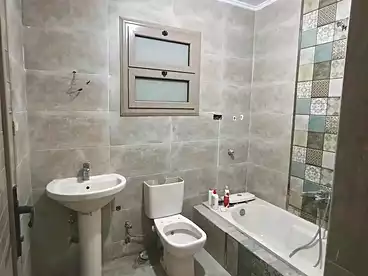 Apartments For sale in El Falki, El Seyouf, 110 sqm