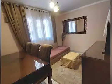 Apartments For sale in Al Aeda Al Kadema St, El Bitash, 90 sqm
