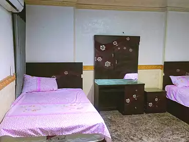 شقق مفروشة للإيجار في اللبيني، الهرم، 200 متر