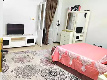 شقق للبيع في مدينة الشمس الجديدة، حلوان، 120 متر