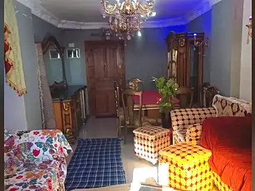Apartments For sale in Faddah St., Al Agamy, 125 sqm