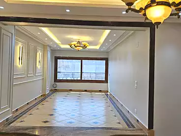 Apartments For sale in Ahmed Enci St., Helwan, 165 sqm