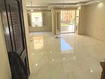 Apartments For rent in Wadi Houf, Helwan, 140 sqm