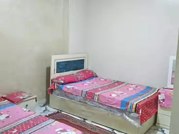 Furnished Apartment For rent in Bolak EL Dakror, El Haram, 140 sqm