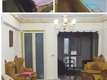 Apartments For sale in La Jetee St., Ibrahimia, 130 sqm