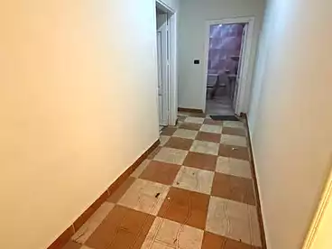 Apartments For rent in El Bitash, Al Agamy, 120 sqm