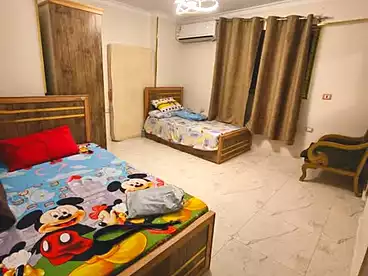 Chalets For sale in Bianchi, El Bitash, 65 sqm