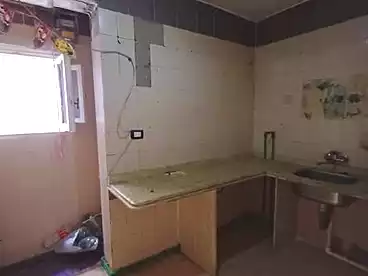 Apartments For sale in El Hanafeya St., El Bitash, 100 sqm