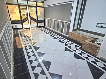 Apartments For sale in Shatee El Nakheel, Al Agamy, 90 sqm