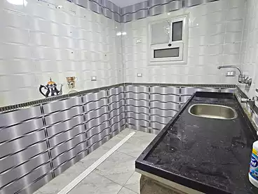 Apartments For sale in Sherif St., Helwan, 146 sqm
