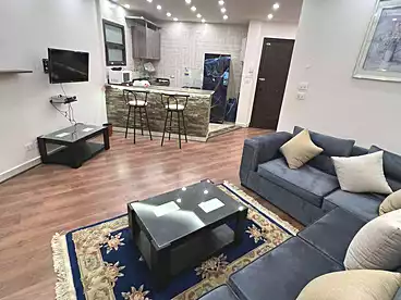 Properties For rent in Ibn Rushd St., Phase 5, 60 sqm