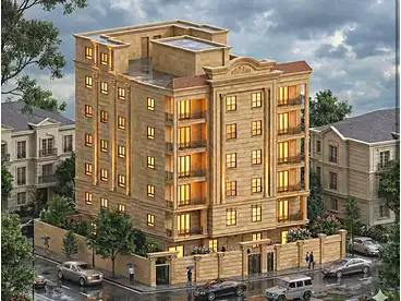 For sale in Neighborhood 9th, El Ahyaa, 195 sqm