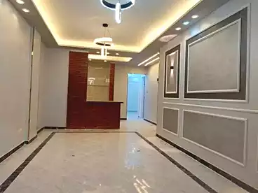 Apartments For sale in Shatee El Nakheel, Al Agamy, 100 sqm