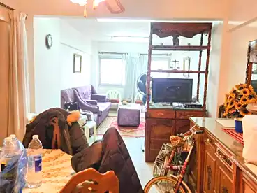 Apartments For sale in Faisal City, Sidi Beshr Qebli, 90 sqm
