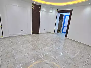 Apartments For sale in Shatee El Nakheel, Al Agamy, 90 sqm