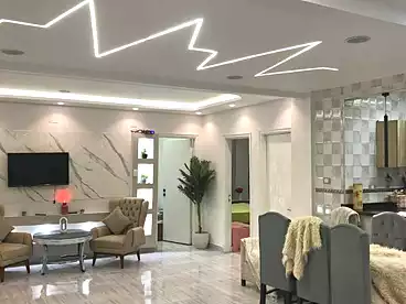 Apartments For sale in Helwan, Greater Cairo, 155 sqm