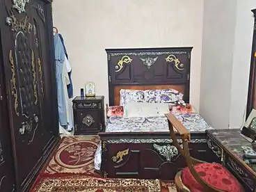 شقق للبيع في شارع القاعدة، البيطاش، 80 متر