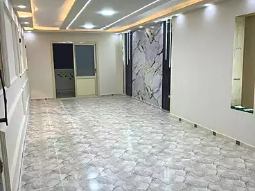Apartments For sale in Kasr Al Quiri St, El Hanouvel, 135 sqm