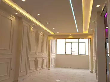 Apartments For sale in Al Haded We Al Soulb St, El Hanouvel, 100 sqm