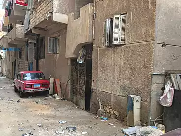 منزل / بيت للبيع في العجمي، الاسكندرية، 125 متر