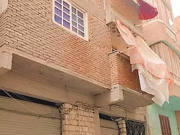 منزل / بيت للبيع في شارع رضوان، الهانوفيل، 120 متر
