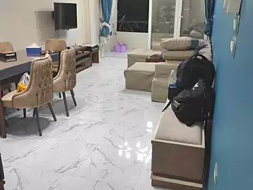 Apartments For sale in El Magzar El Aly St., El Lebeny, 125 sqm