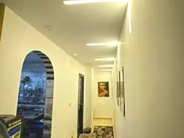 Apartments For sale in El-Tayar St, El Bitash, 100 sqm