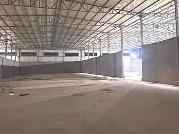 Storage For rent in 3rd Industrial Zone, Manteqat El 6 Million, 15000 sqm