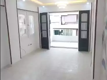 Apartments For sale in Shatee El Nakheel, Al Agamy, 90 sqm