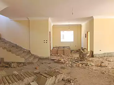 فلل للإيجار في كمبوند الياسمين - مجموعة الريان، كمبوند بالشيخ زايد، 385 متر