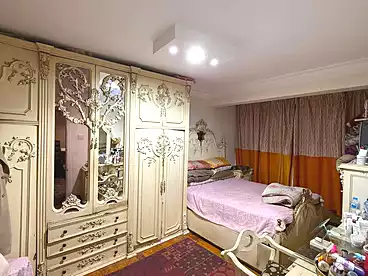 Apartments For sale in Gamal Abdel Nasser St., Miami, 100 sqm