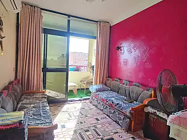 Apartments For sale in El Eshrein St., Ain Shams El Sharkia, 125 sqm
