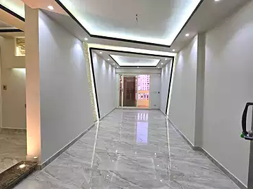 شقق للبيع في العصافرة، الاسكندرية، 150 متر