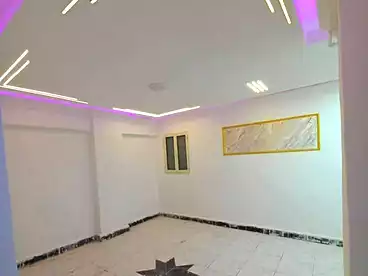 Apartments For sale in Princess St., El Bitash, 110 sqm