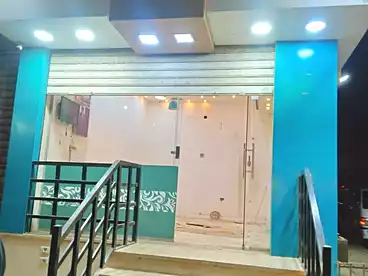 محلات للإيجار في حلوان، القاهرة الكبرى، 20 متر
