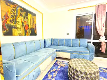 Chalets For sale in Shatee El Nakheel, Al Agamy, 120 sqm