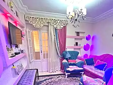 شقق للبيع في شارع 16 الاصلاح، الفلكي، 65 متر