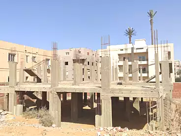 Properties For sale in Tamr Hena 2, El Tamer Hena, 1800 sqm