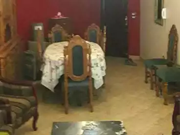 Furnished Apartment For rent in El Mariotia, Faisal, 80 sqm