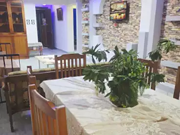 Chalets For rent in El-Shaheed Youssef El-Sebaey St, El Mamoura, 120 sqm