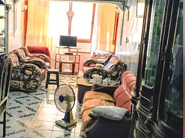 Apartments For sale in Al Asafra Bahri, El Asafra, 130 sqm