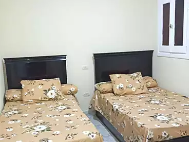 شقق مفروشة للإيجار في شارع خالد بن الوليد، سيدي بشر بحري، 115 متر