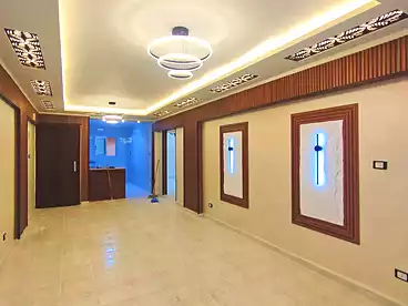 Apartments For sale in Shatee El Nakheel, Al Agamy, 140 sqm