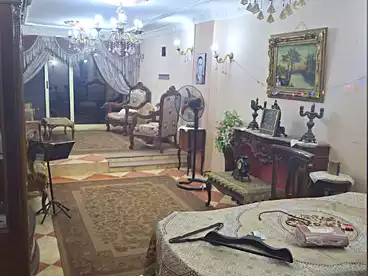 Apartments For sale in Abou Dib St, El Bitash, 135 sqm
