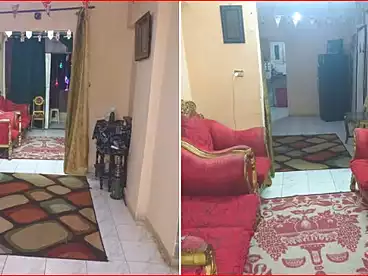 شقق للبيع في الهانوفيل، العجمي، 100 متر