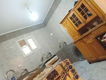 شقق للإيجار في شارع محمد سيد أحمد، حلوان، 150 متر