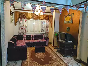 شقق مفروشة للإيجار في كايرو مول، الهرم، 85 متر
