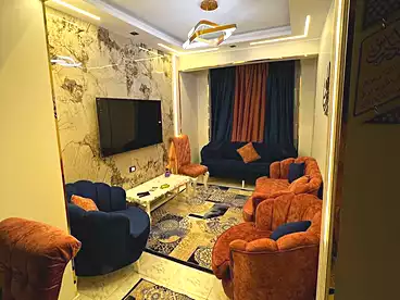Apartments For sale in Ain Shams El Sharkia, Ain Shams, 80 sqm